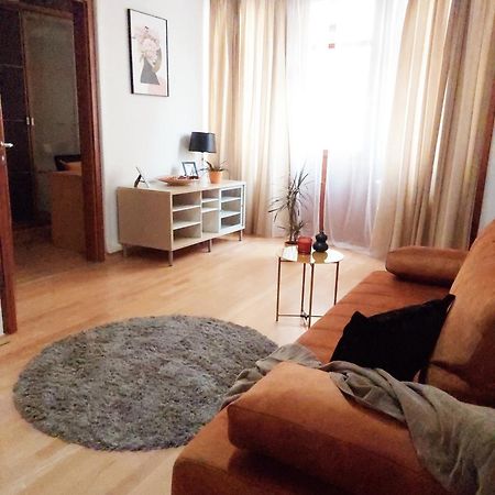 Josephine Apartment บูดาเปสต์ ภายนอก รูปภาพ