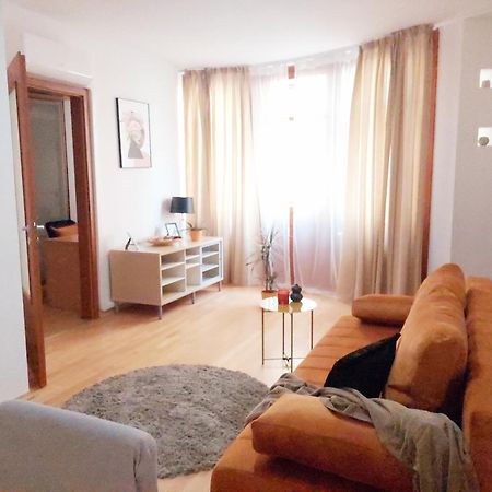 Josephine Apartment บูดาเปสต์ ภายนอก รูปภาพ