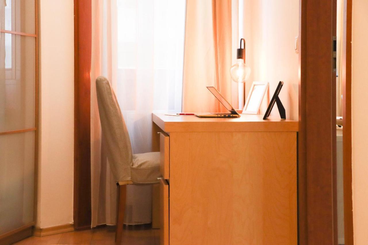 Josephine Apartment บูดาเปสต์ ภายนอก รูปภาพ