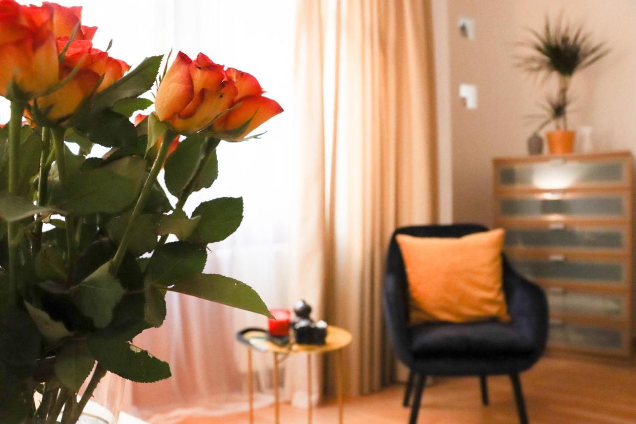 Josephine Apartment บูดาเปสต์ ภายนอก รูปภาพ