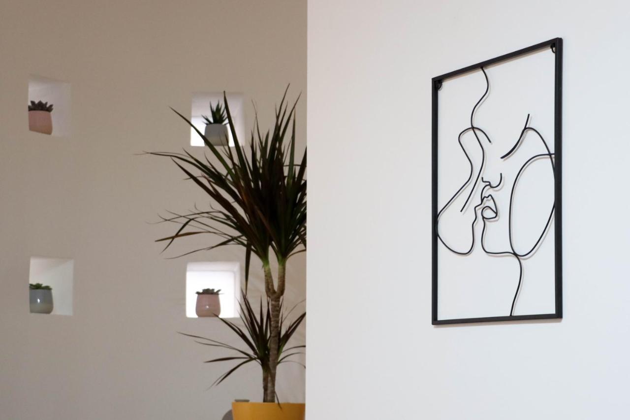 Josephine Apartment บูดาเปสต์ ภายนอก รูปภาพ