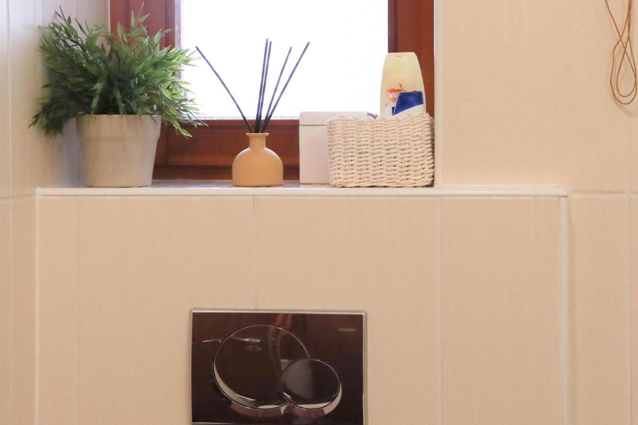 Josephine Apartment บูดาเปสต์ ภายนอก รูปภาพ