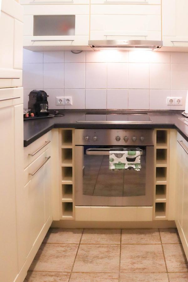 Josephine Apartment บูดาเปสต์ ภายนอก รูปภาพ