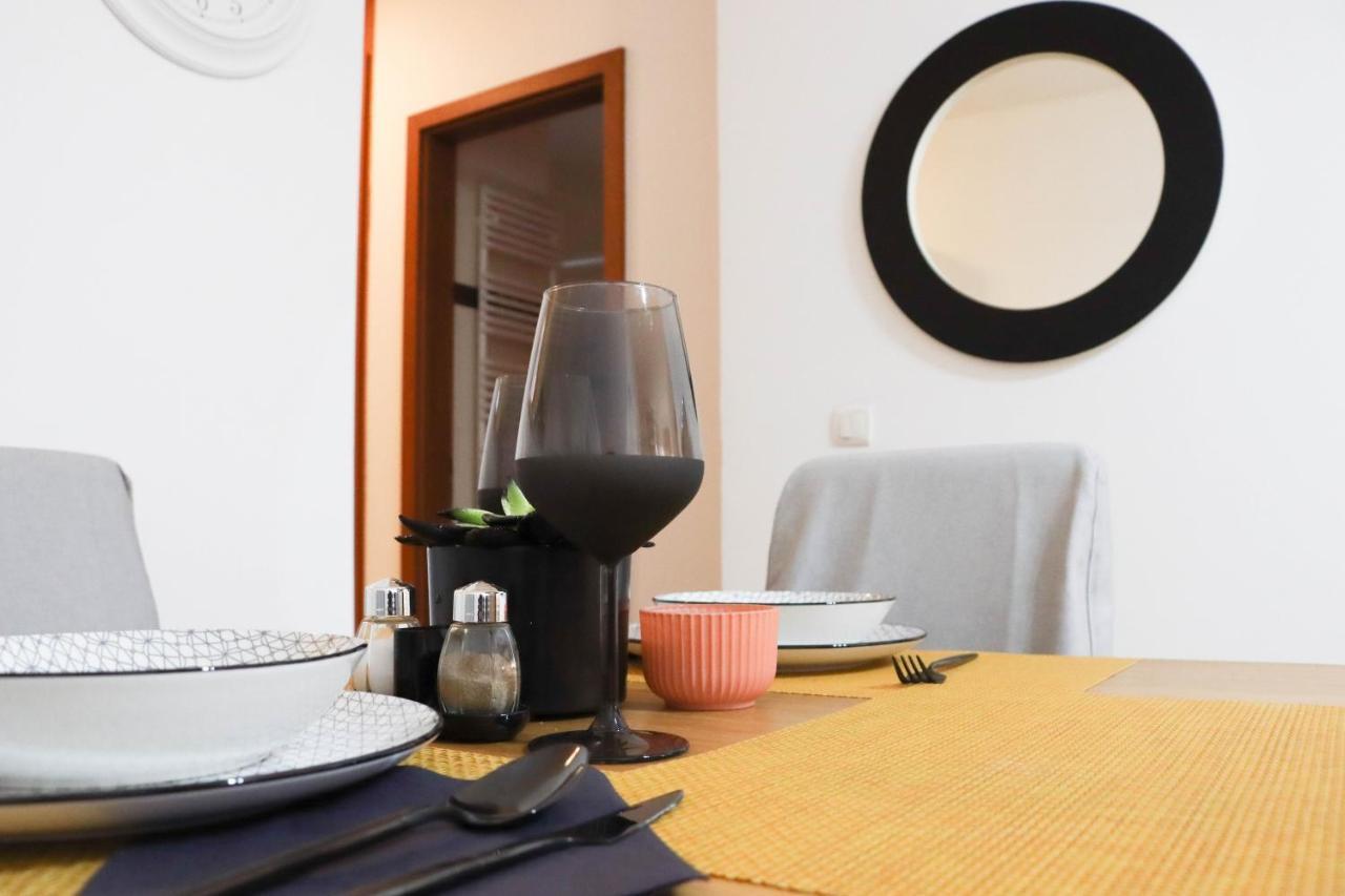 Josephine Apartment บูดาเปสต์ ภายนอก รูปภาพ