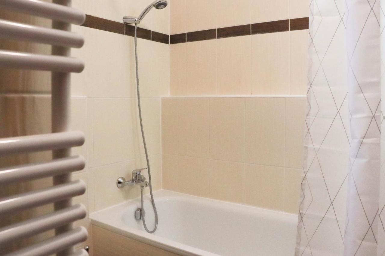 Josephine Apartment บูดาเปสต์ ภายนอก รูปภาพ