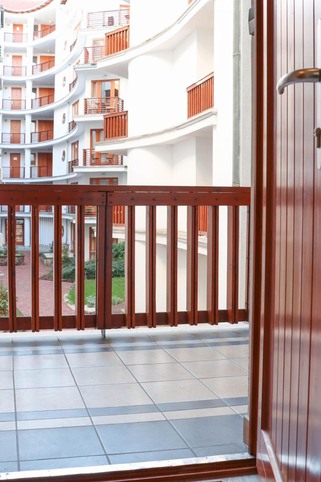 Josephine Apartment บูดาเปสต์ ภายนอก รูปภาพ
